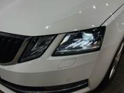 Skoda Octavia III (A7) Рестайлинг Пермь  - изображение 30