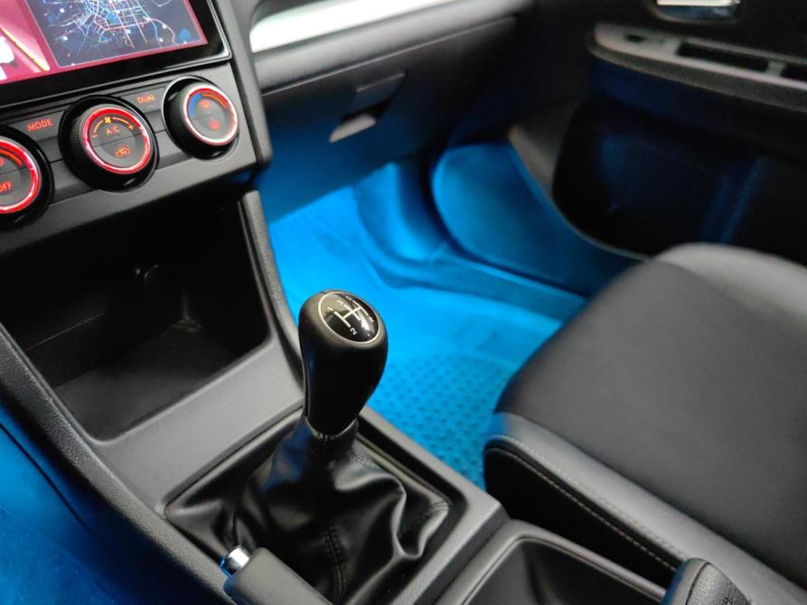 Subaru Impreza IV Подольск  - изображение 17