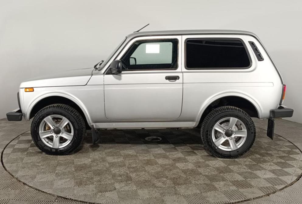 Lada (ВАЗ) Niva Legend Волгоград  - изображение 4