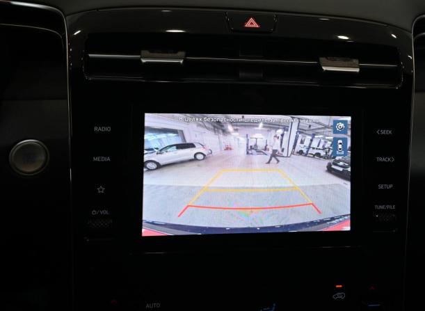 Hyundai Tucson IV с пробегом 2023 года, цена 4 300 000 рублей, 31012 км, внедорожник, Автокод Объявления