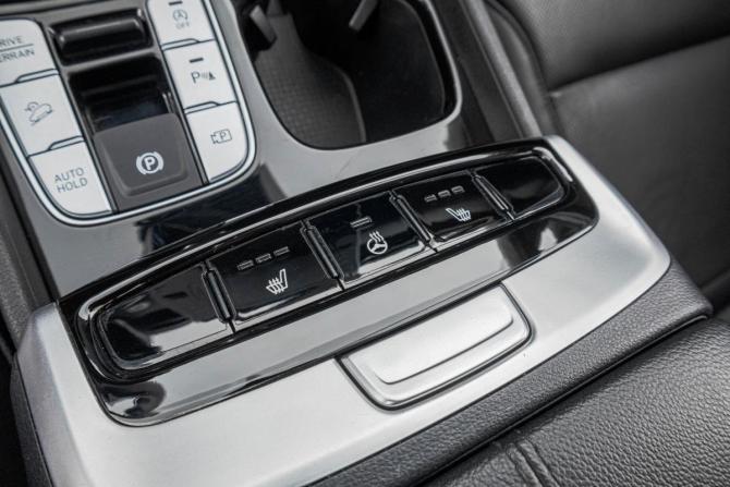 Hyundai Tucson IV с пробегом 2022 года, цена 3 399 000 рублей, 95300 км, внедорожник, Автокод Объявления