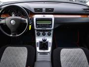 Volkswagen Passat B6 Уфа  - изображение 28