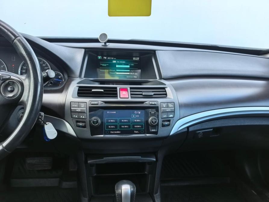 Honda Crosstour I Рестайлинг Санкт-Петербург  - изображение 15