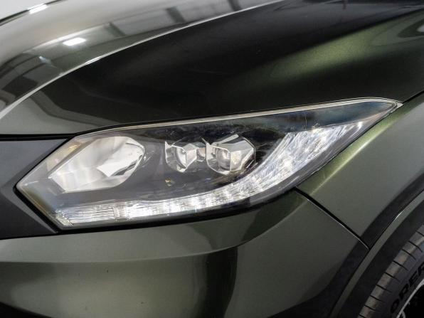 Honda Vezel I с пробегом 2014 года, цена 1 499 500 рублей, 166527 км, внедорожник, Автокод Объявления