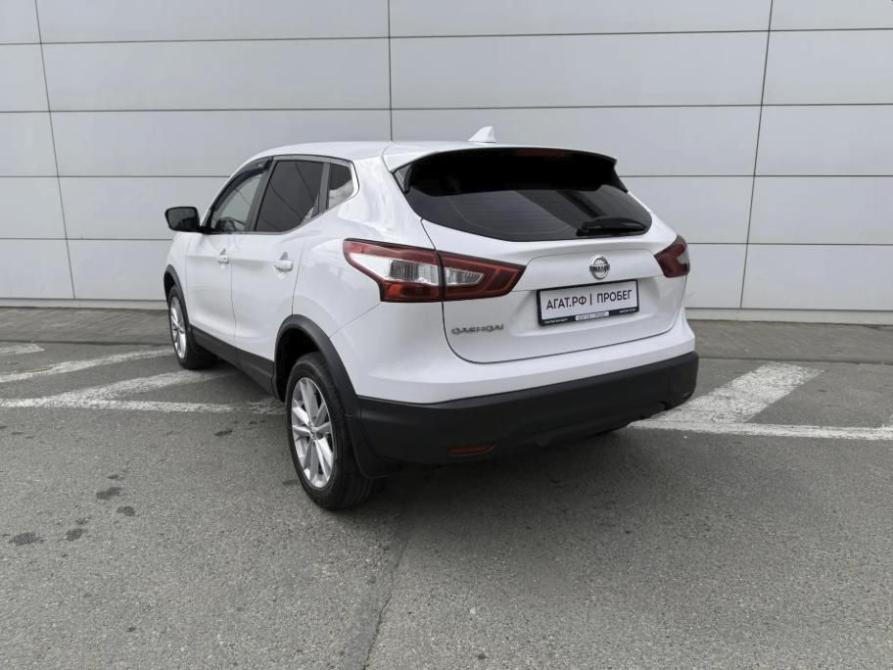 Nissan Qashqai II Ставрополь  - изображение 9