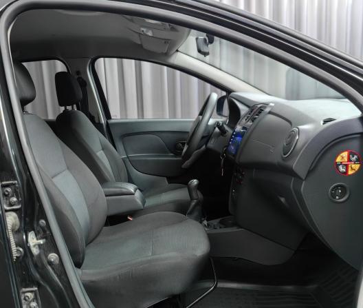 Renault Sandero II с пробегом 2014 года, цена 717 000 рублей, 139494 км, хэтчбек, Автокод Объявления