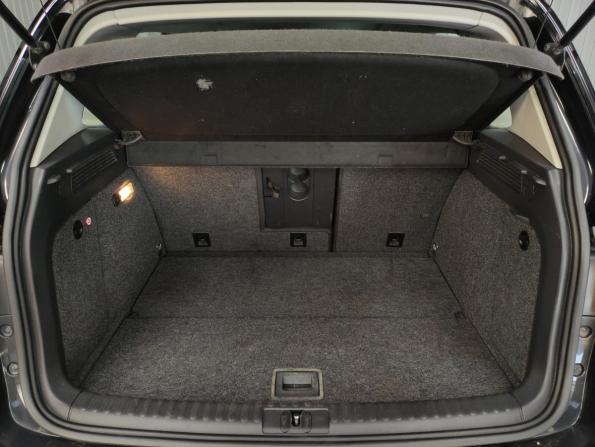 Volkswagen Tiguan I Рестайлинг с пробегом 2012 года, цена 999 000 рублей, 190981 км, внедорожник, Автокод Объявления