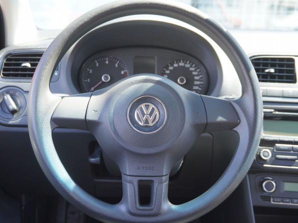 Volkswagen Polo V с пробегом 2011 года, цена 600 000 рублей, 167414 км, хэтчбек, Автокод Объявления