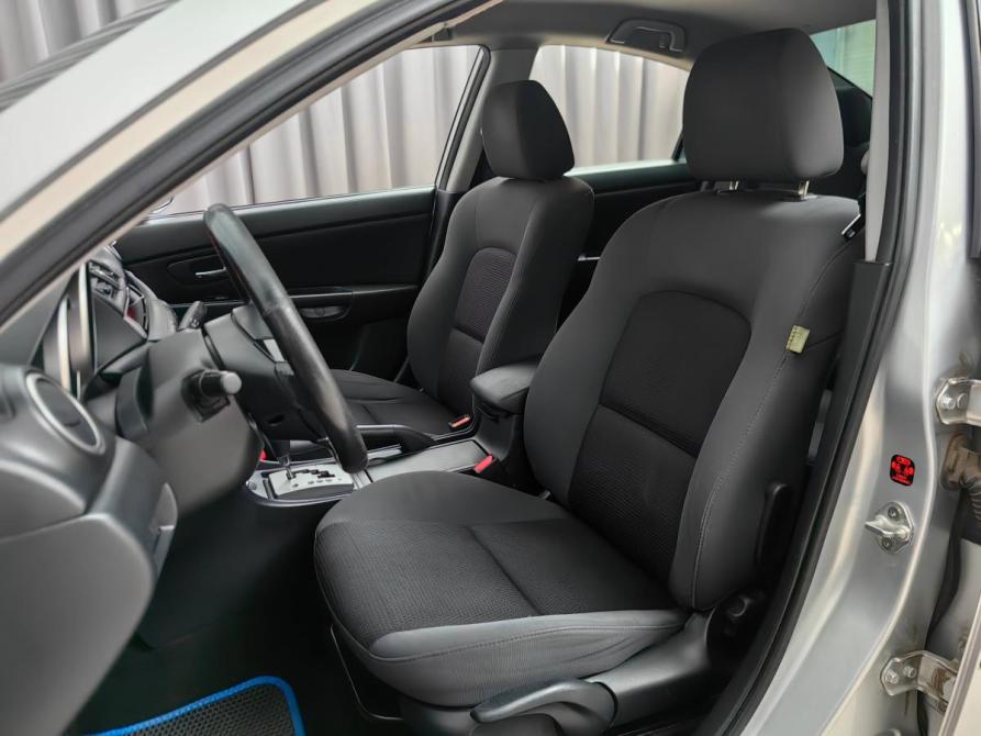 Mazda 3 I (BK) Рестайлинг Подольск  - изображение 6