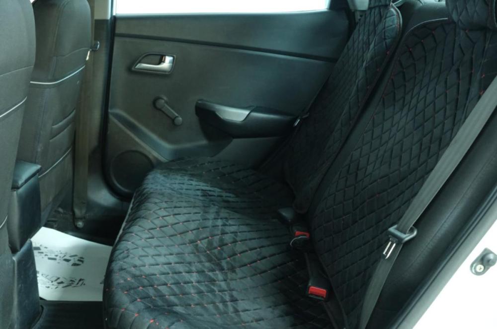 Kia Rio III Омск  - изображение 20