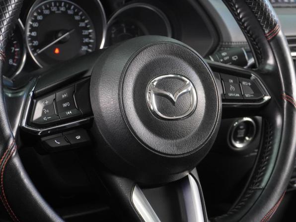 Mazda CX-5 II с пробегом 2018 года, цена 2 385 000 рублей, 62367 км, внедорожник, Автокод Объявления
