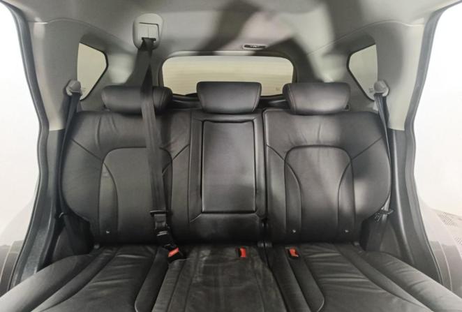 Haval H6 I с пробегом 2018 года, цена 1 345 000 рублей, 74400 км, внедорожник, Автокод Объявления