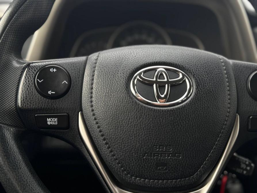 Toyota RAV4 IV (XA40) Екатеринбург  - изображение 26