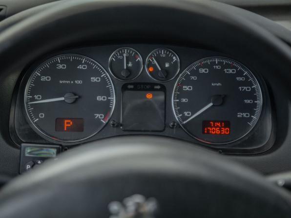 Peugeot 307 I Рестайлинг с пробегом 2006 года, цена 314 500 рублей, 161295 км, хэтчбек, Автокод Объявления