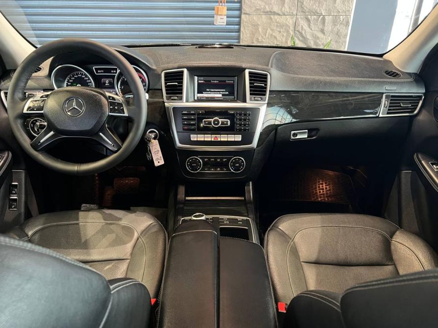 Mercedes-Benz GL-Класс II (X166) Оренбург  - изображение 24