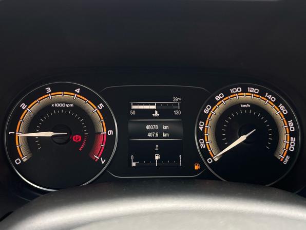 Lada (ВАЗ) Vesta I Рестайлинг (NG) с пробегом 2023 года, цена 1 320 000 рублей, 48077 км, седан, Автокод Объявления