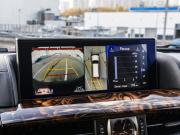 Lexus LX III Рестайлинг 2 Москва  - изображение 57