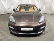 Porsche Panamera I Москва  - изображение 36