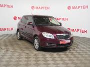 Skoda Fabia II Вологда  - изображение 19