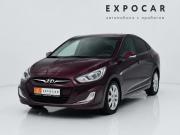 Hyundai Solaris I Новосибирск  - изображение 21
