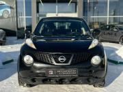 Nissan Juke I Вологда  - изображение 11