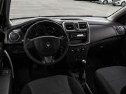 Renault Logan II Волгоград  - изображение 21