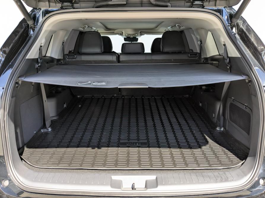 Toyota Highlander IV (XU70) Москва  - изображение 19