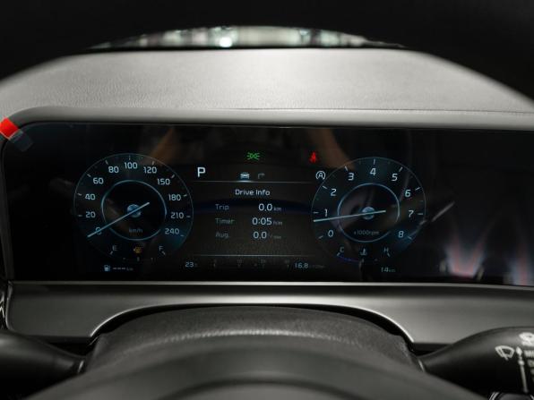 Kia Seltos I Рестайлинг с пробегом 2026 года, цена 3 150 000 рублей, 15 км, внедорожник, Автокод Объявления