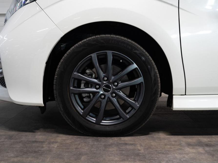 Honda Stepwgn V Чита  - изображение 17