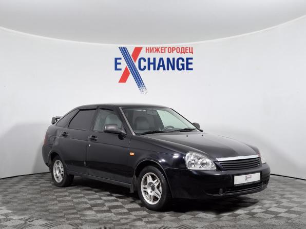 Lada (ВАЗ) Priora I с пробегом 2008 года, цена 166 786 рублей, 158609 км, хэтчбек, Автокод Объявления