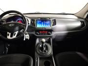 Kia Sportage III Москва  - изображение 32