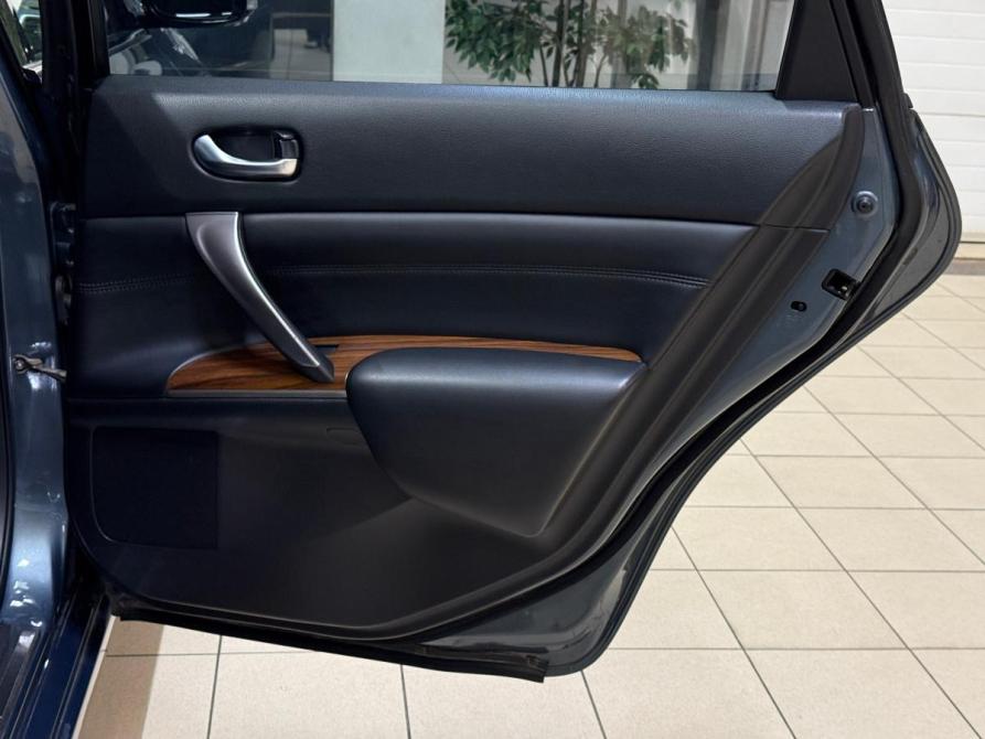 Nissan Teana II (J32) Волгоград  - изображение 17