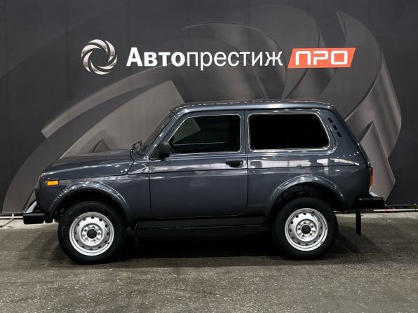 Lada (ВАЗ) 2121 (4x4) I Рестайлинг с пробегом 2019 года, цена 589 000 рублей, 63886 км, внедорожник, Автокод Объявления