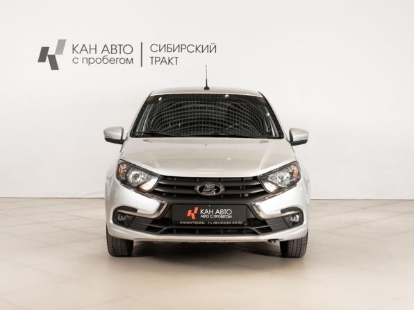 Lada (ВАЗ) Granta I Рестайлинг с пробегом 2024 года, цена 783 700 рублей, 80000 км, седан, Автокод Объявления
