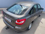 Lada (ВАЗ) Granta I Рестайлинг Стерлитамак  - изображение 44