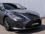 Lexus ES VII Рестайлинг Сочи  - изображение 40
