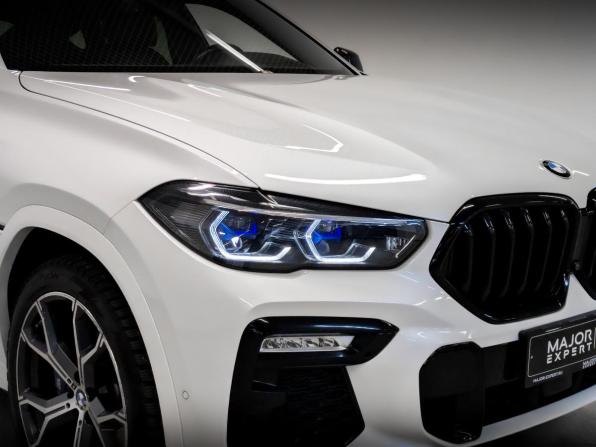 BMW X6 III (G06) с пробегом 2021 года, цена 8 650 000 рублей, 60020 км, внедорожник, Автокод Объявления