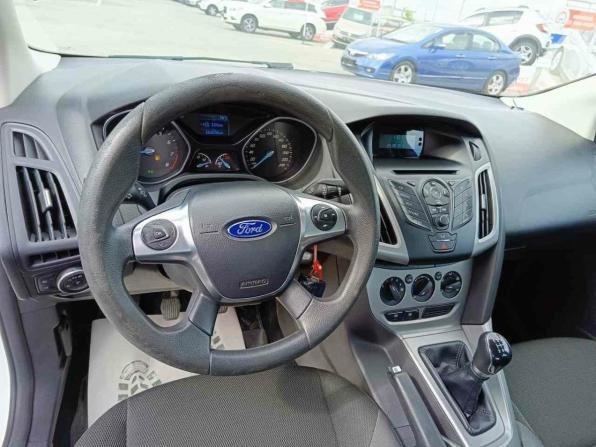 Ford Focus III с пробегом 2013 года, цена 759 995 рублей, 164571 км, седан, Автокод Объявления