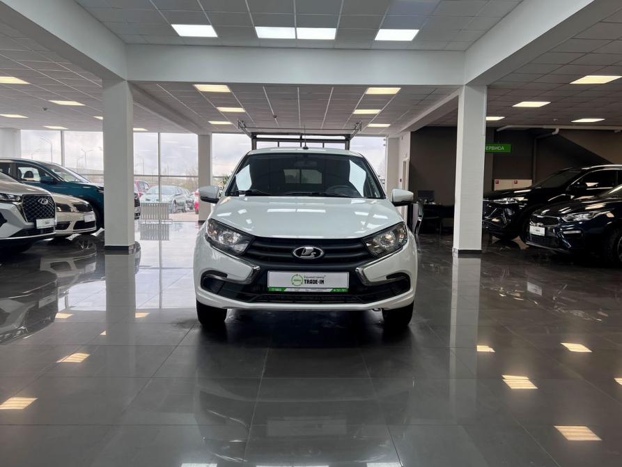 Lada (ВАЗ) Granta I Рестайлинг Тверь  - изображение 3