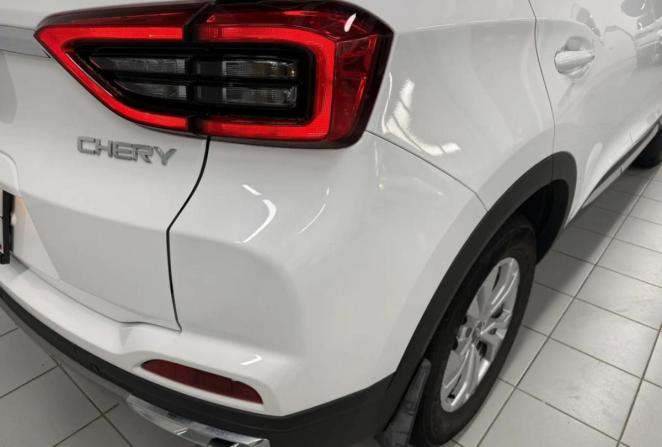 Chery Tiggo 4 Pro I Рестайлинг с пробегом 2024 года, цена 1 550 000 рублей, 54987 км, внедорожник, Автокод Объявления