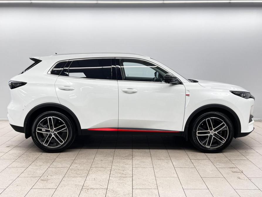 Changan CS55 Plus II Санкт-Петербург  - изображение 5