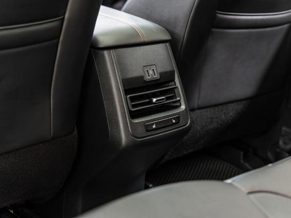 Changan CS55 Plus II с пробегом 2024 года, цена 2 242 000 рублей, 33134 км, внедорожник, Автокод Объявления