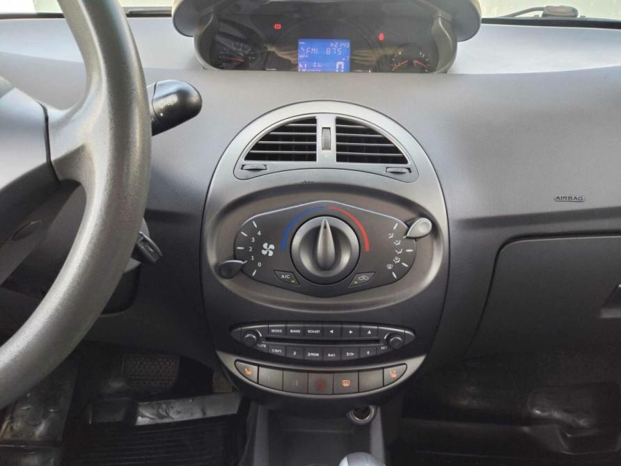 Chery IndiS (S18D) I Санкт-Петербург  - изображение 17