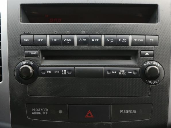 Mitsubishi Outlander II с пробегом 2008 года, цена 748 000 рублей, 194200 км, внедорожник, Автокод Объявления