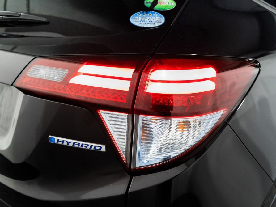 Honda Vezel I Иркутск  - изображение 20
