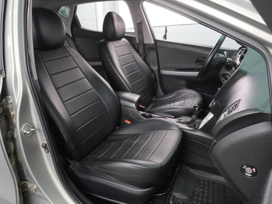 Kia Ceed II Воронеж  - изображение 8