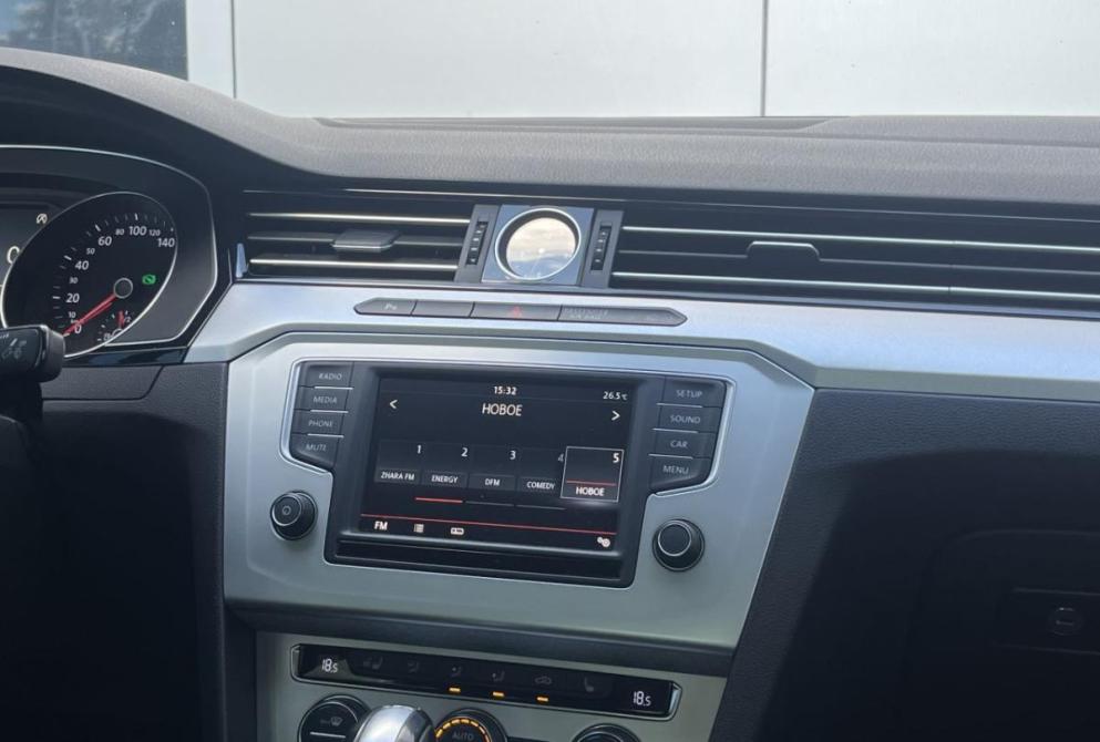 Volkswagen Passat B8 Владимир  - изображение 14