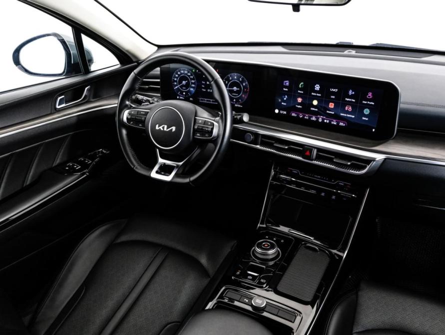 Kia K5 III Санкт-Петербург  - изображение 19
