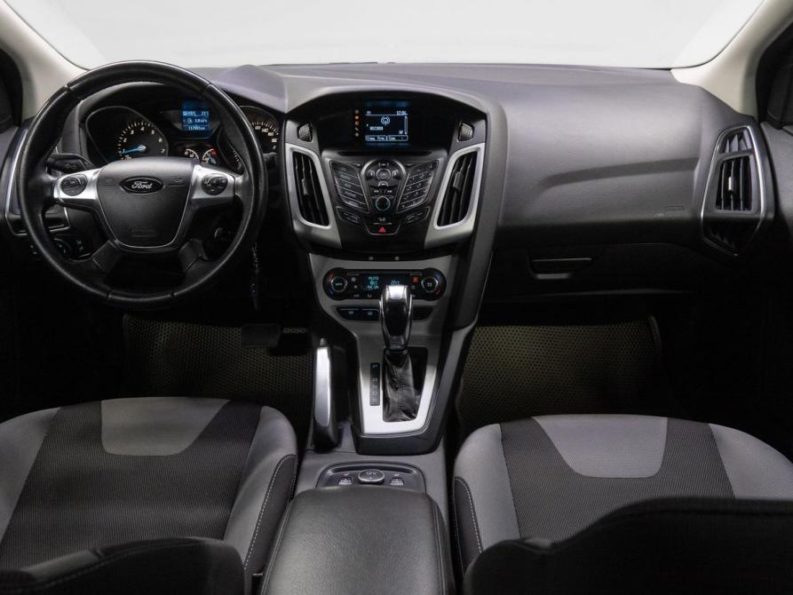 Ford Focus III Тюмень  - изображение 18