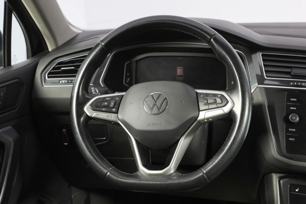 Volkswagen Tiguan II Новосибирск  - изображение 12